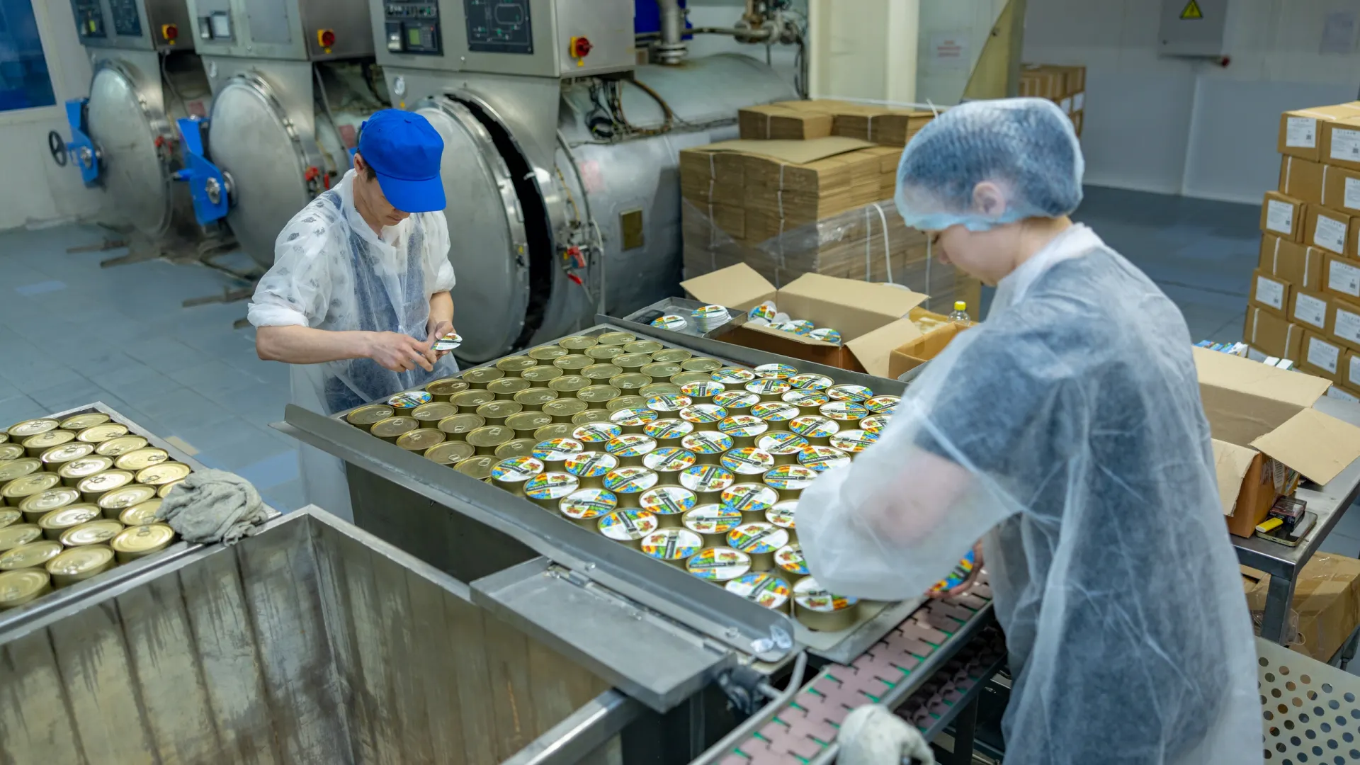 Фото: Федор Воронов / «Ямал-Медиа»