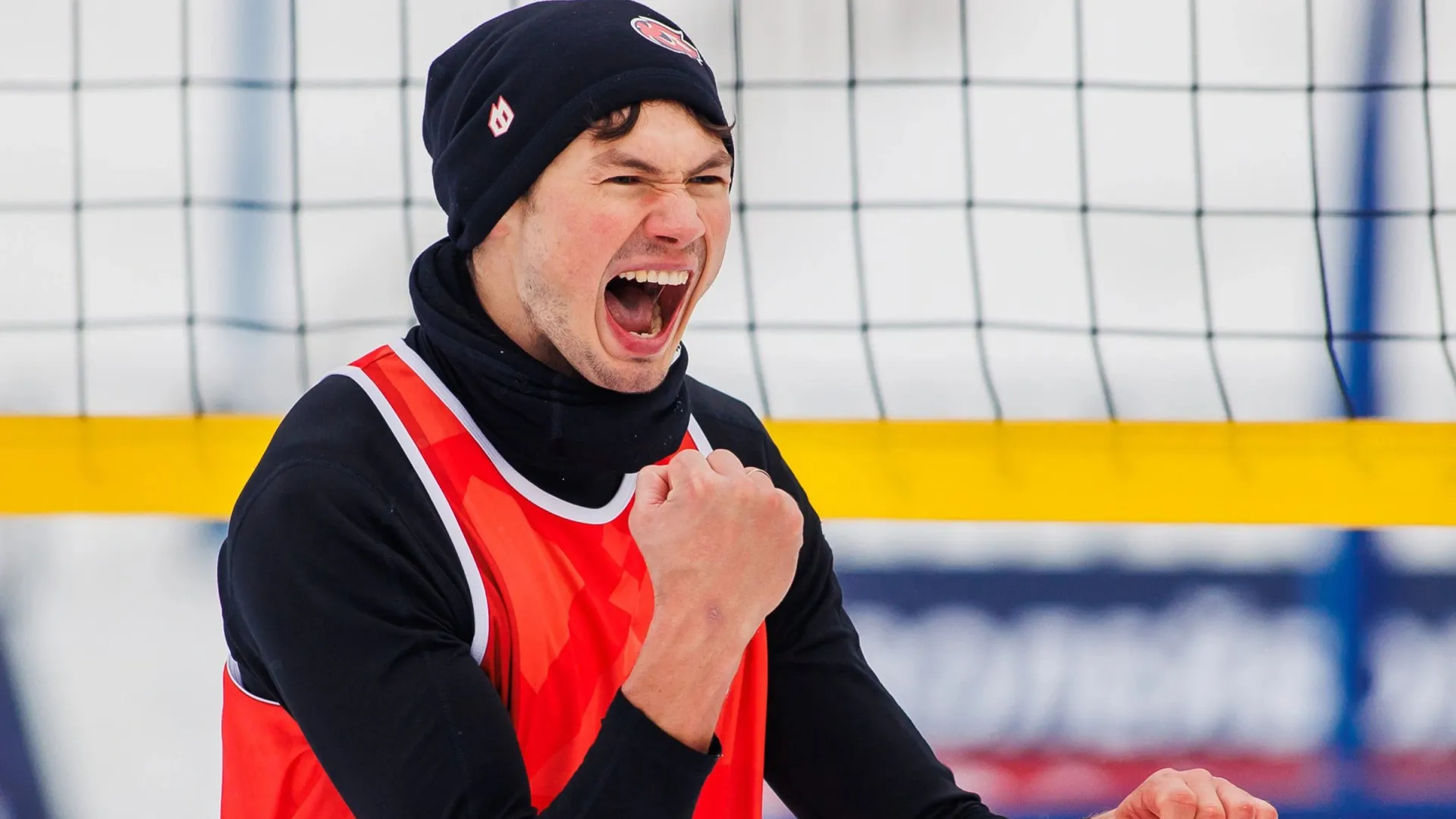 Снежники «Факела» взяли бронзу московского этапа Кубка страны. Фото: t.me/fakelvolley