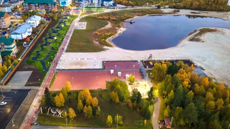 Фото: предоставлено пресс-службой губернатора ЯНАО