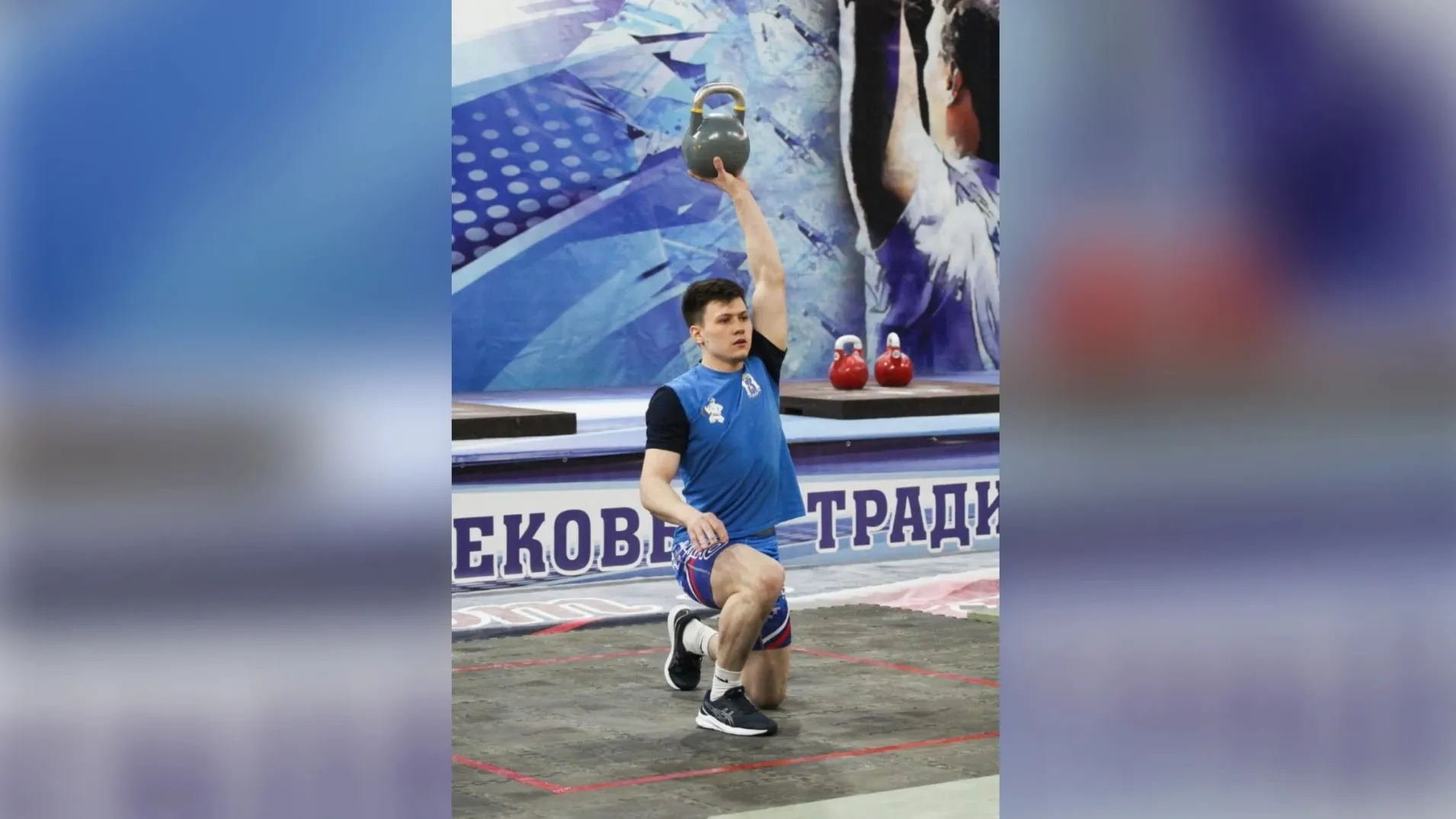 Фото: из архива Евгения Латыпова