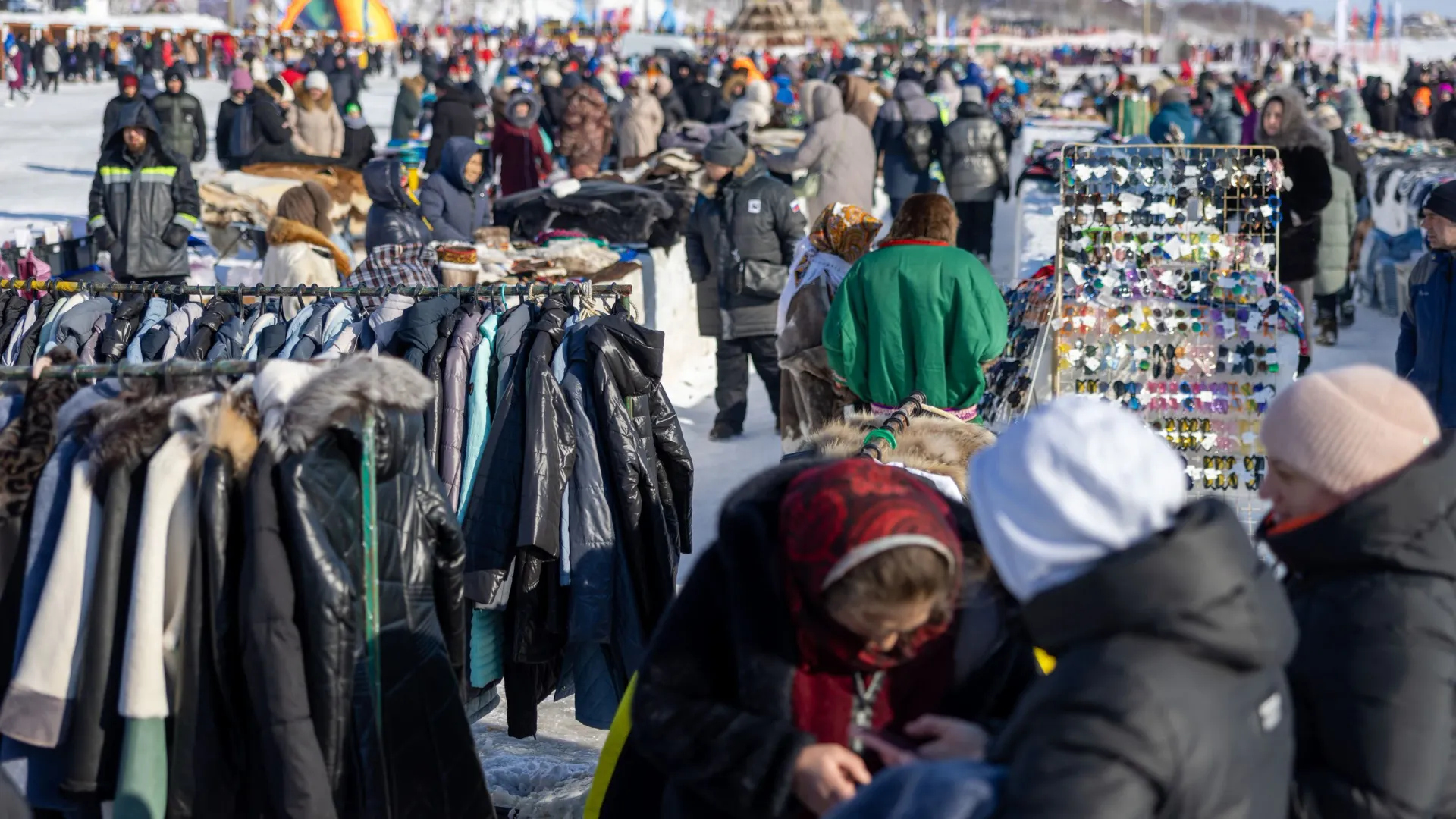 Фото: Федор Воронов / «Ямал-Медиа»