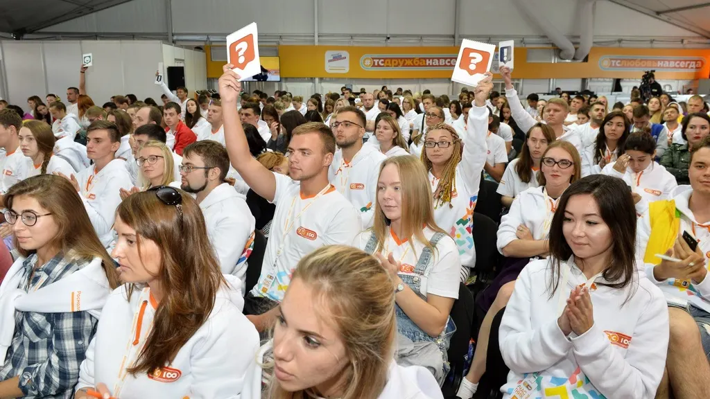 Фото: предоставлено пресс-службой губернатора ЯНАО