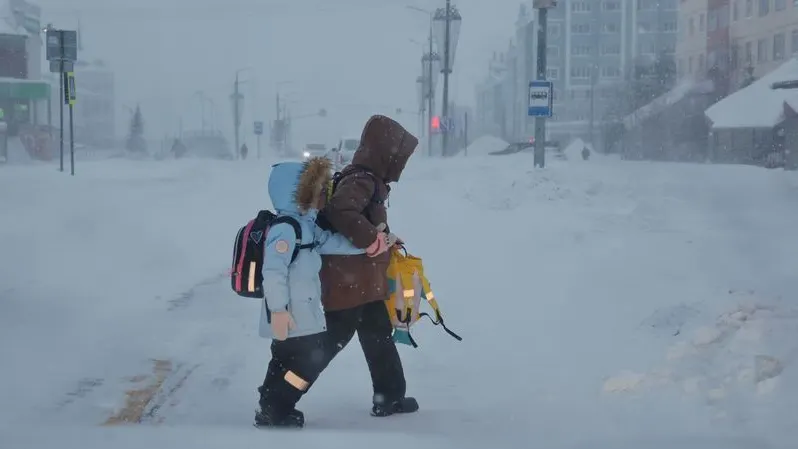 Фото: Андрей Ткачев / «Ямал-Медиа»