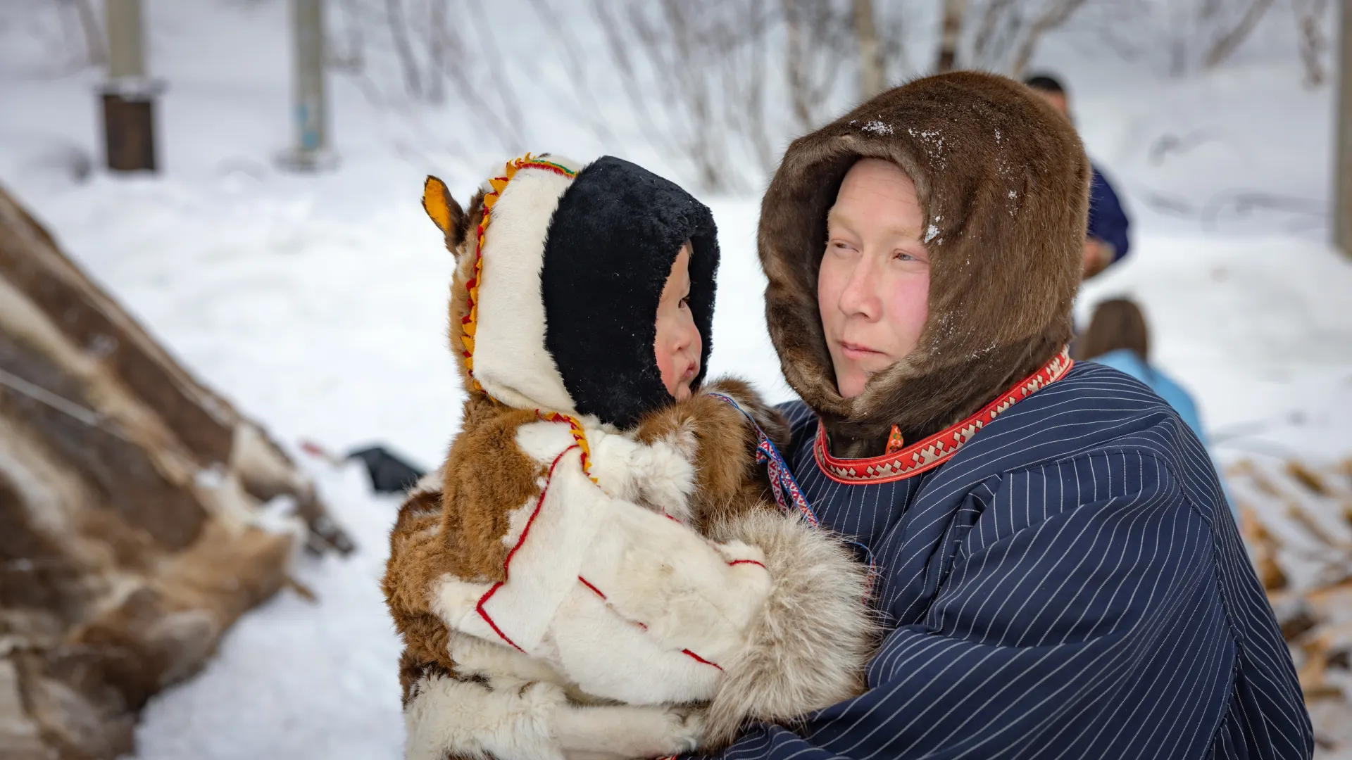 Фото: Федор Воронов / «Ямал-Медиа»