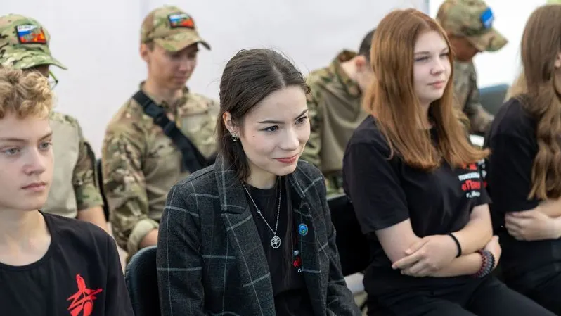 Фото: Федор Воронов / «Ямал-Медиа»