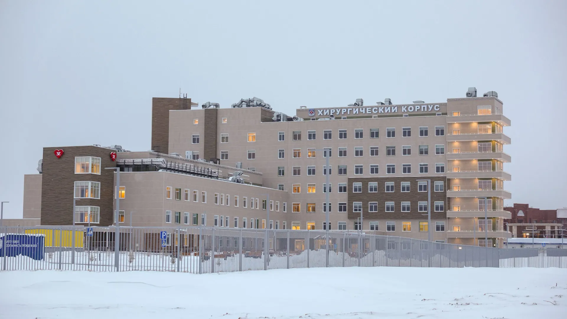 Фото: Андрей Ткачев / «Ямал-Медиа»