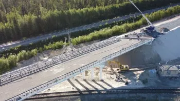 Фото: предоставлено департаментом транспорта и дорожного хозяйства ЯНАО