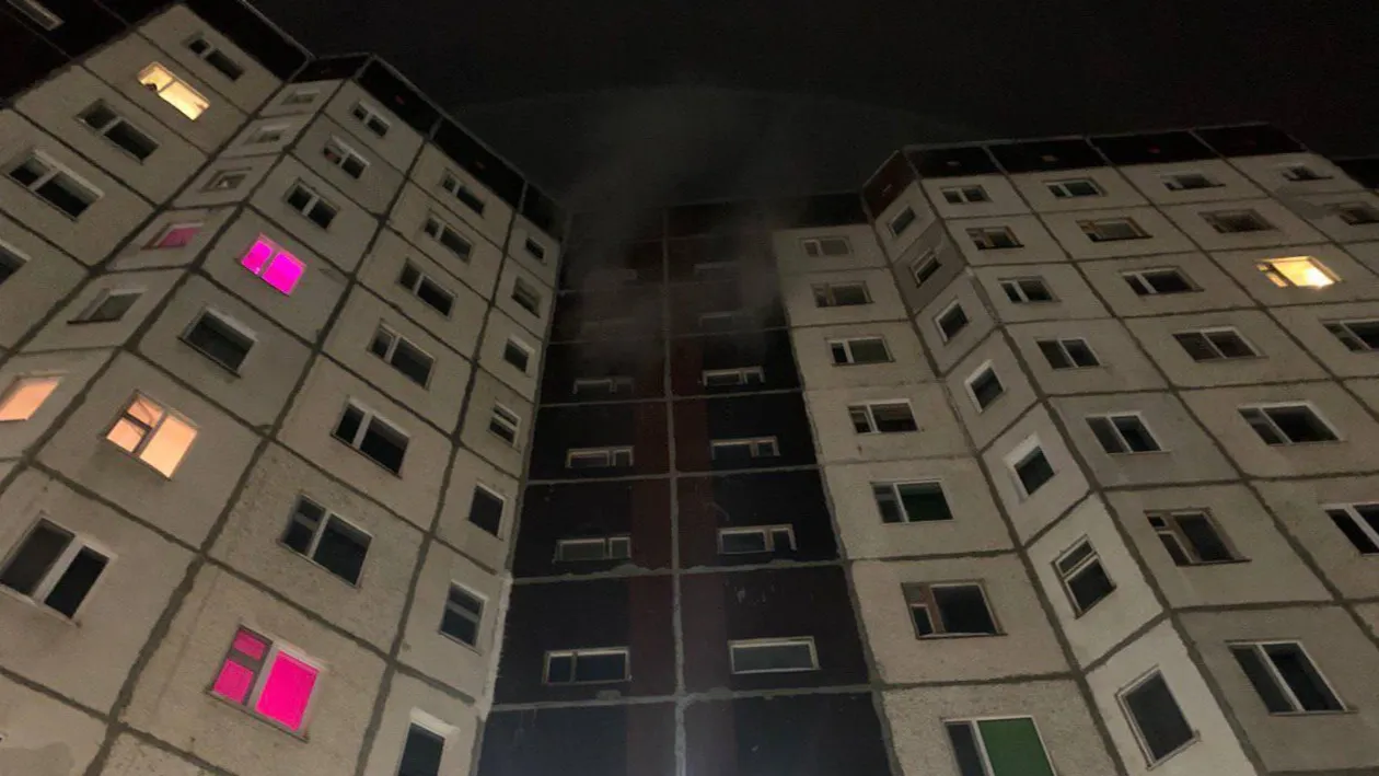 Фото: предоставлено ГУ МЧС России по ЯНАО