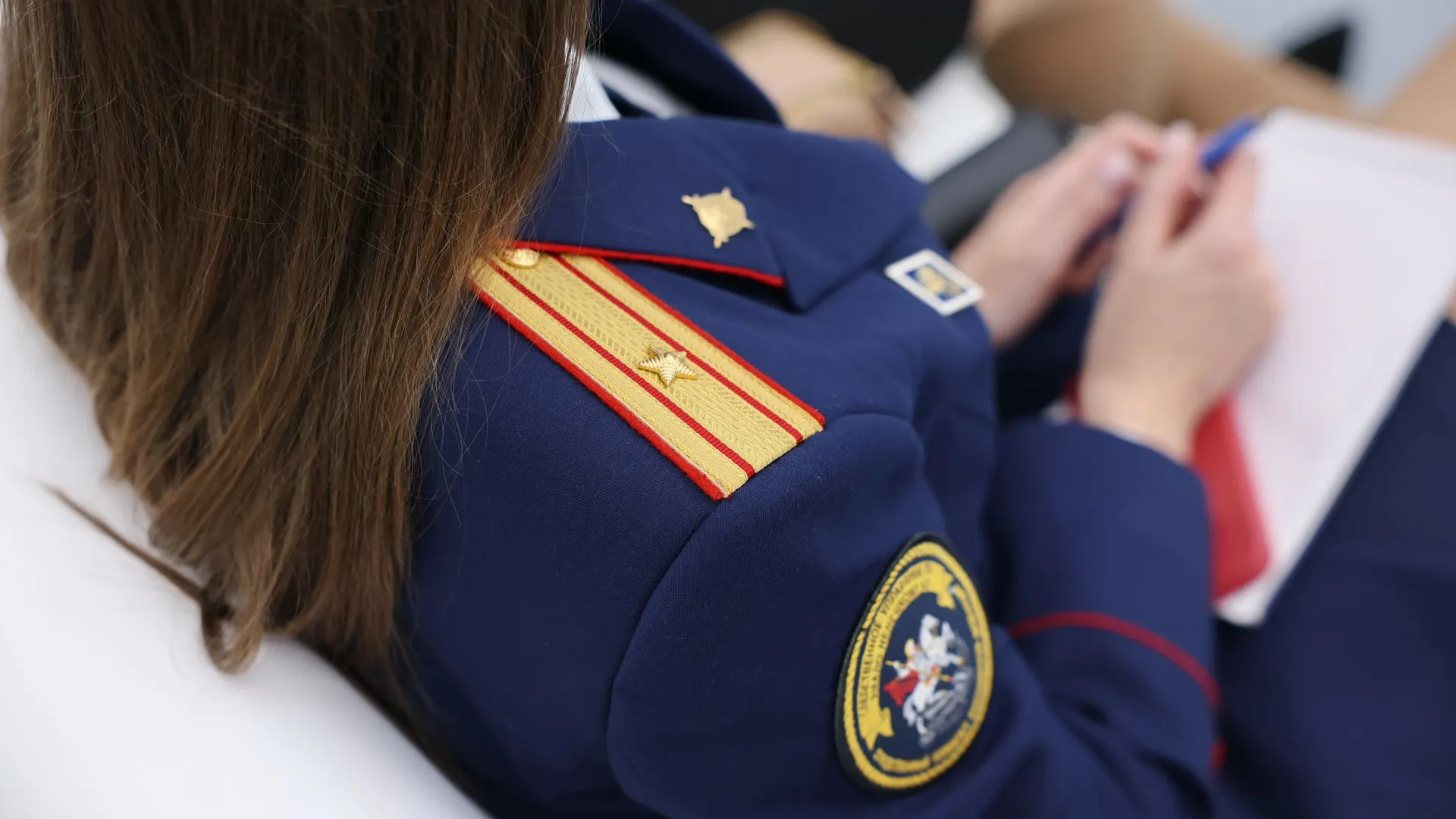 Фото: Андрей Ткачев / «Ямал-Медиа»