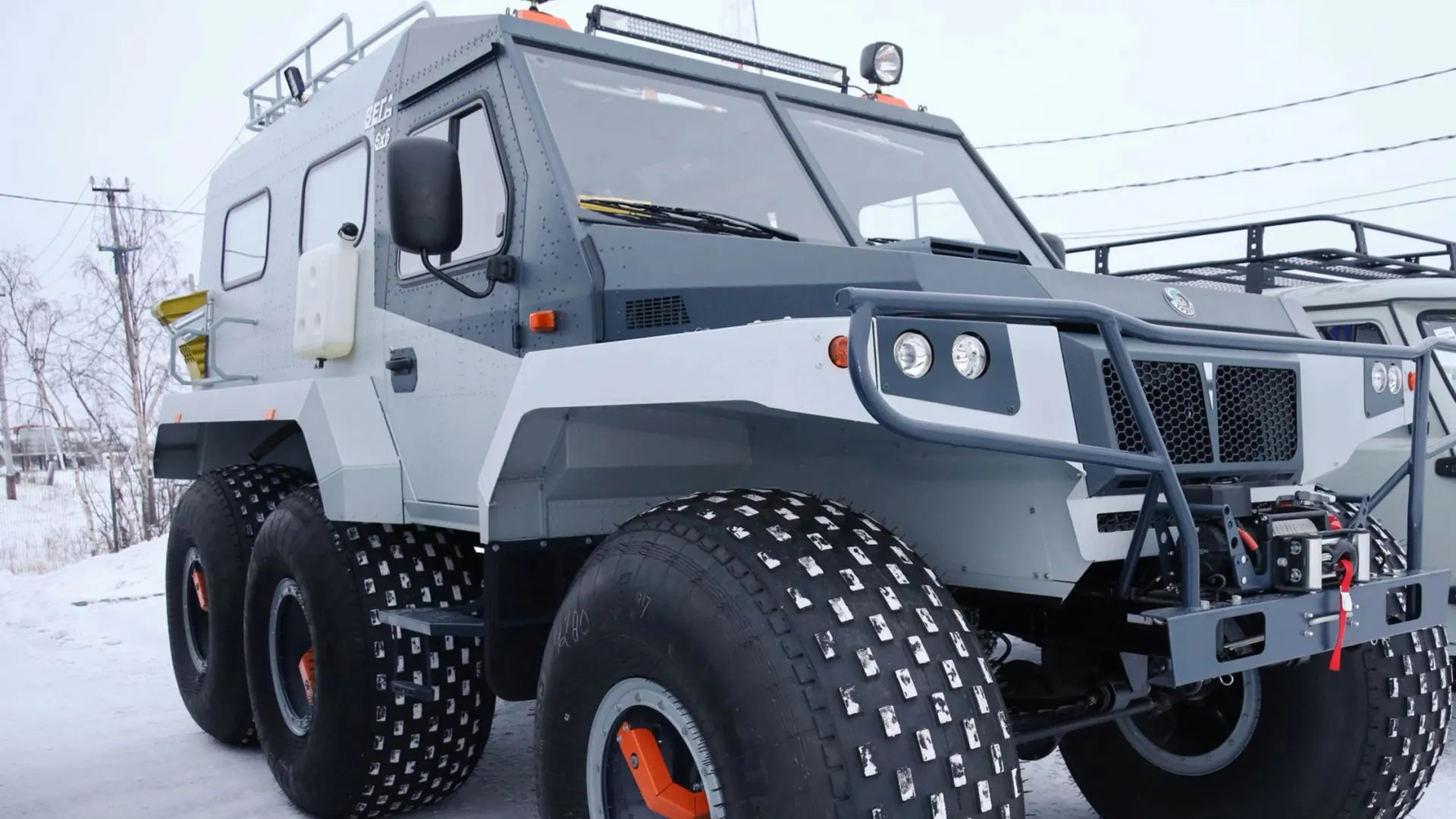 Фото: Василий Петров / «Ямал-Медиа»