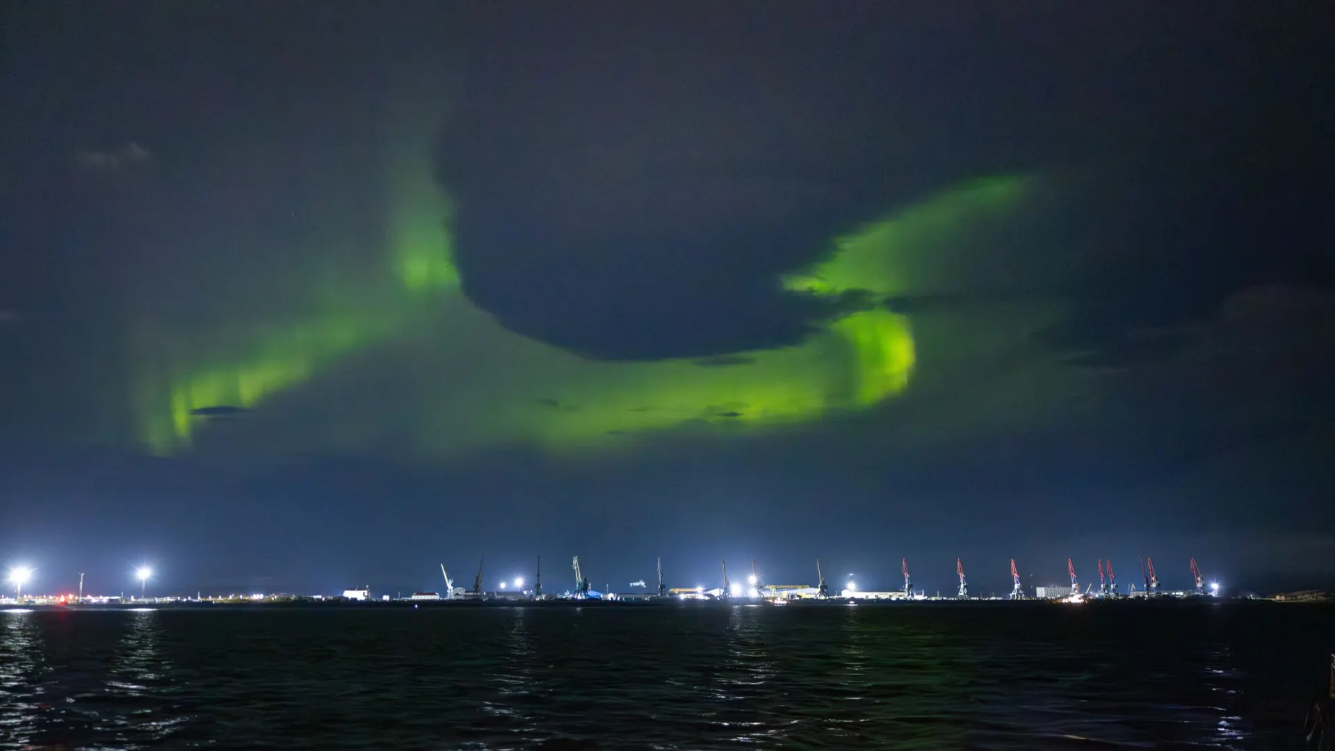 Фото: Федор Воронов / «Ямал-Медиа»