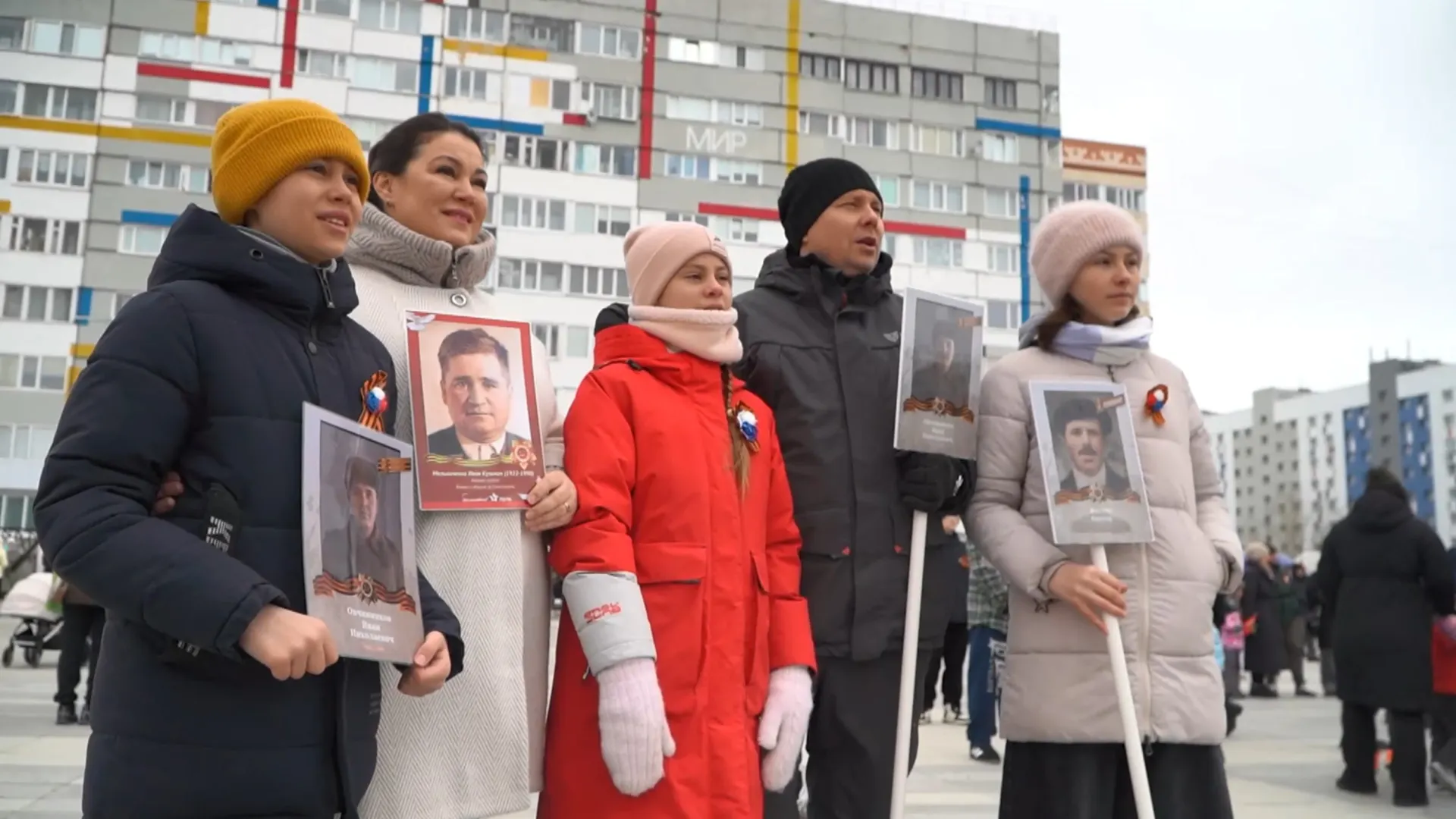 Фото: пресс-служба АО «РОСПАН ИНТЕРНЕШНЛ»