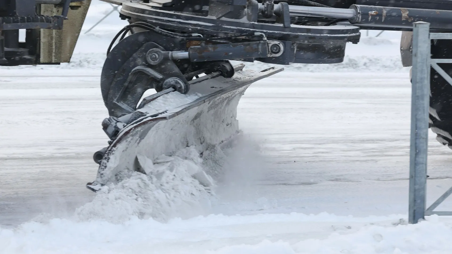 Фото: Андрей Ткачев / «Ямал-Медиа»