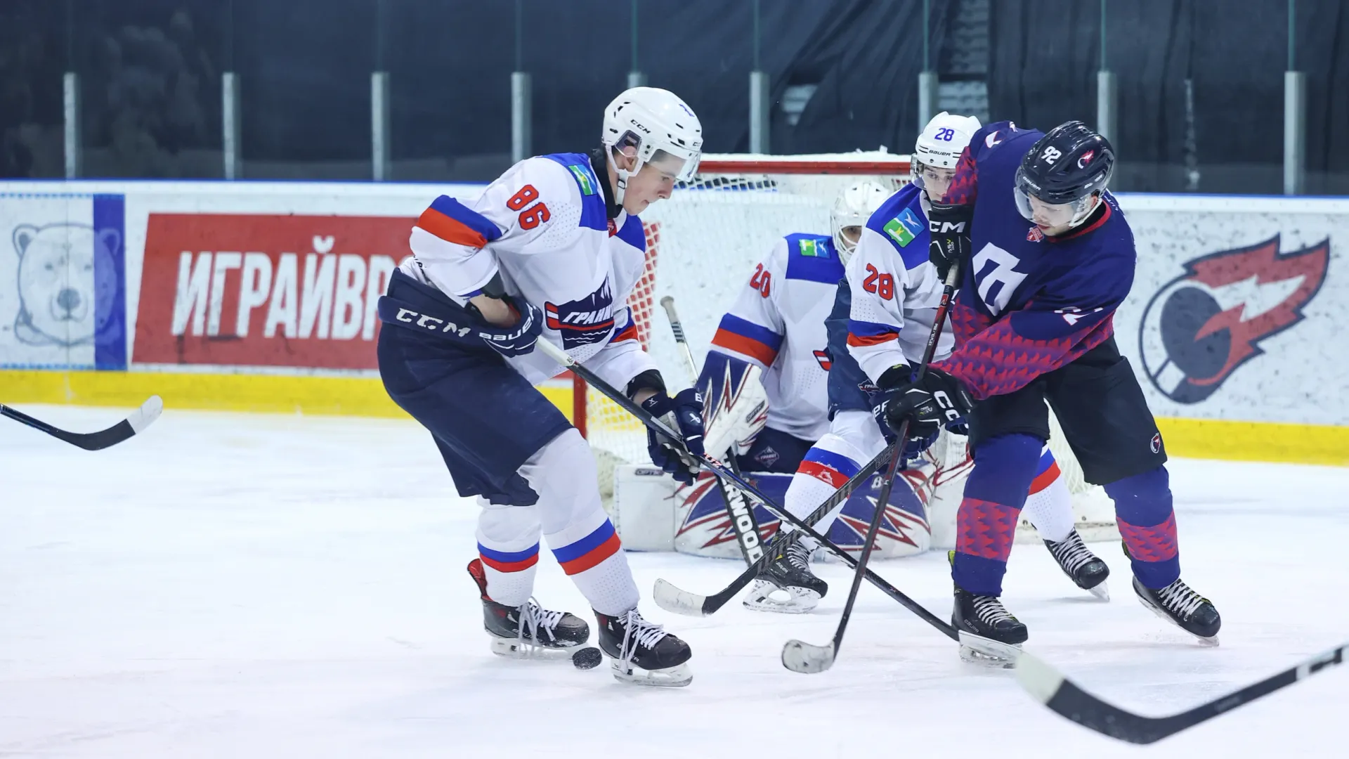 Фото: Андрей Ткачев / «Ямал-Медиа»