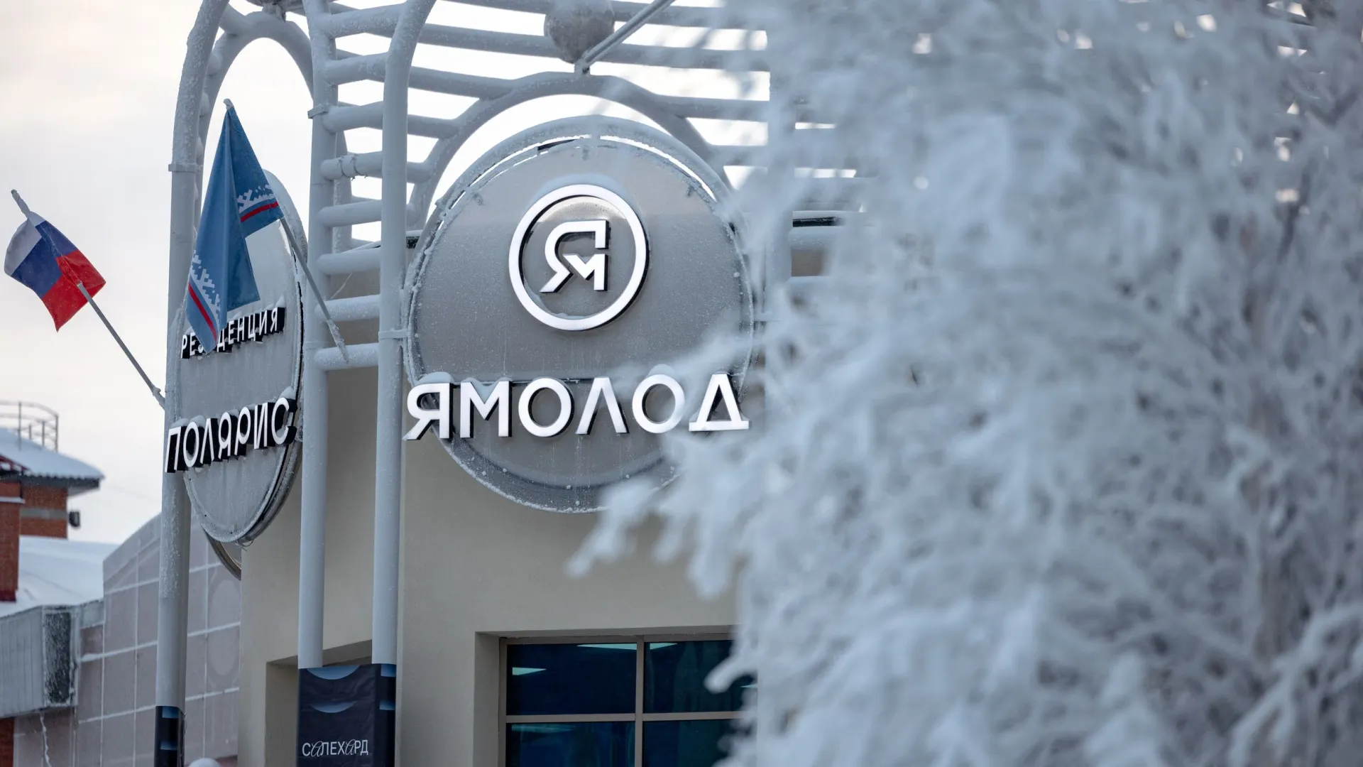 Фото: Сергей Зубков / «Ямал-Медиа»