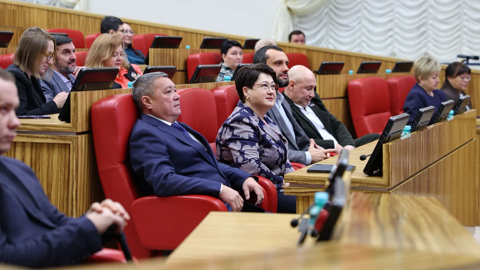 Фото: Андрей Ткачев / «Ямал-Медиа»