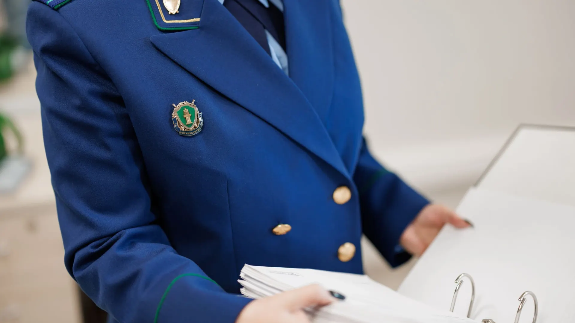 Фото: Сергей Зубков / «Ямал-Медиа»