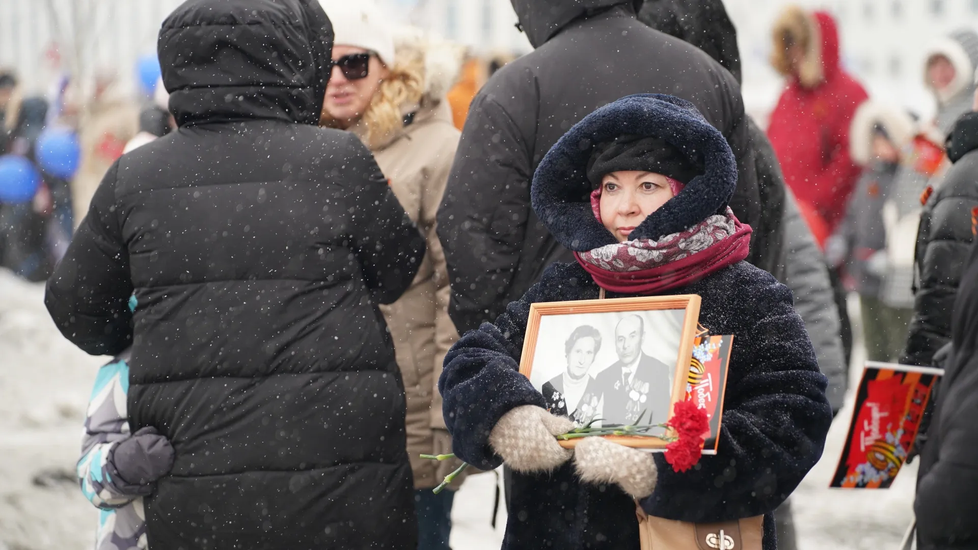 Фото: Сергей Зубков / «Ямал-Медиа»