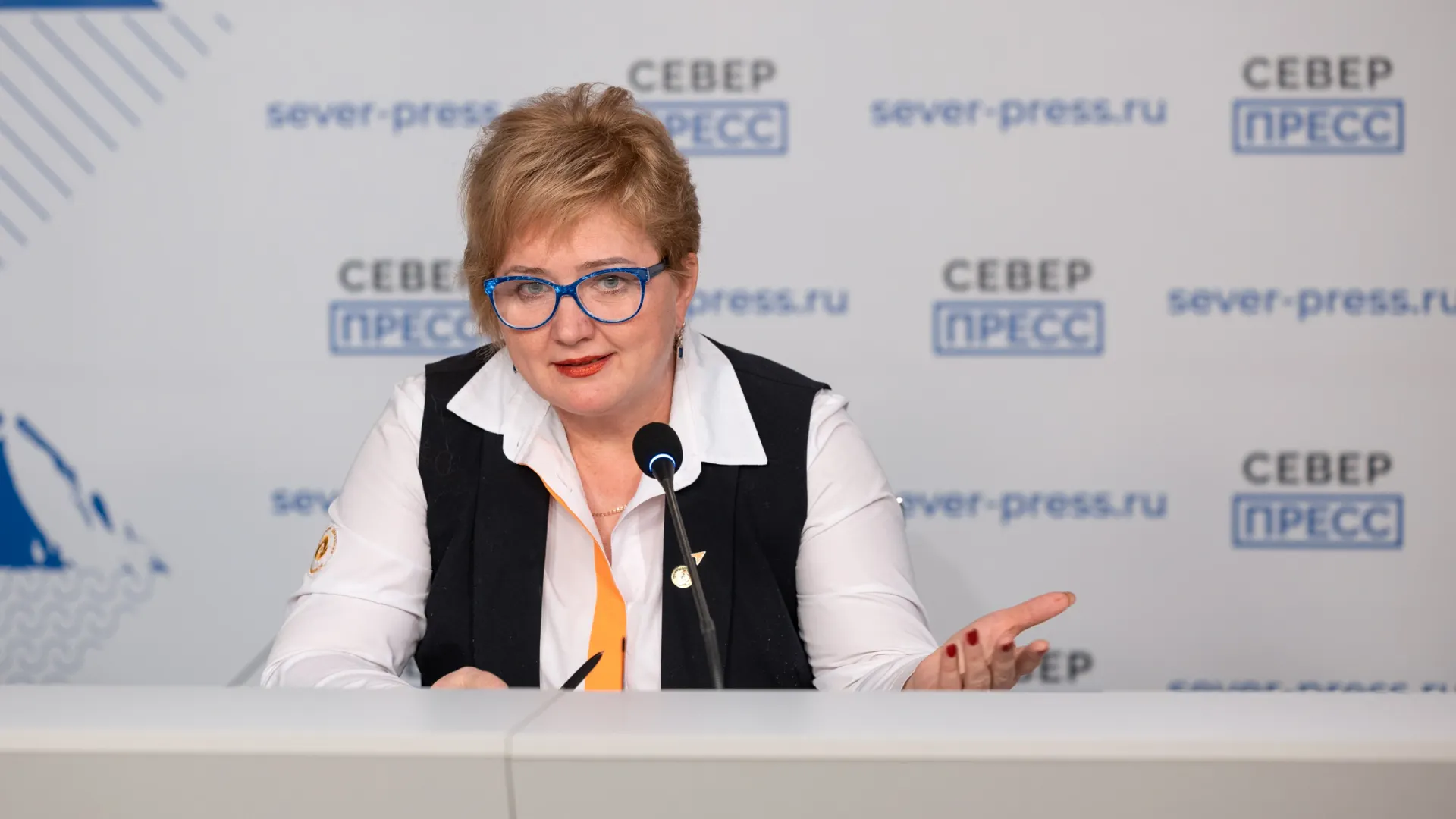 Фото: Федор Воронов / «Ямал-Медиа»