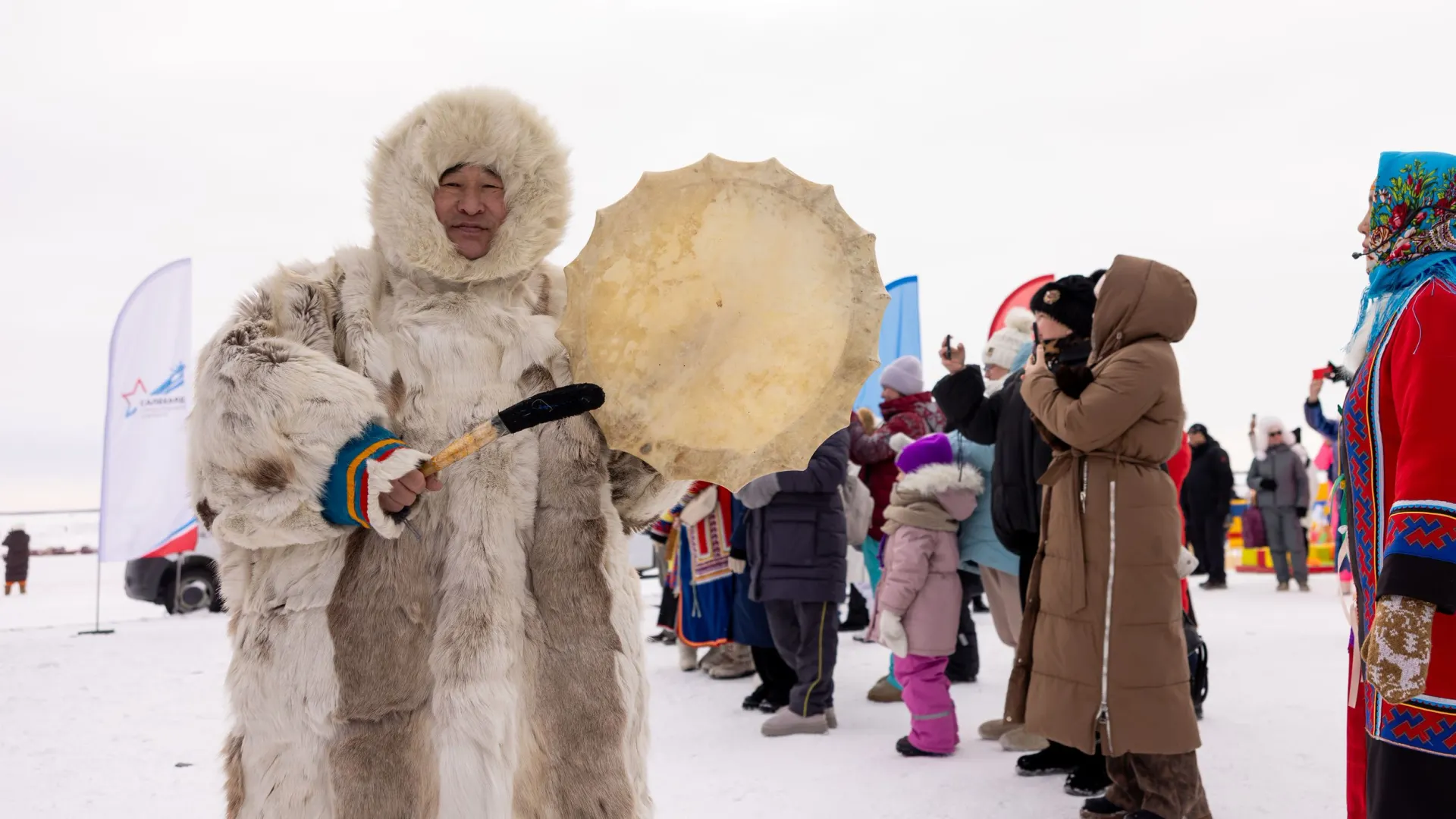 Фото: Федор Воронов / «Ямал-Медиа»