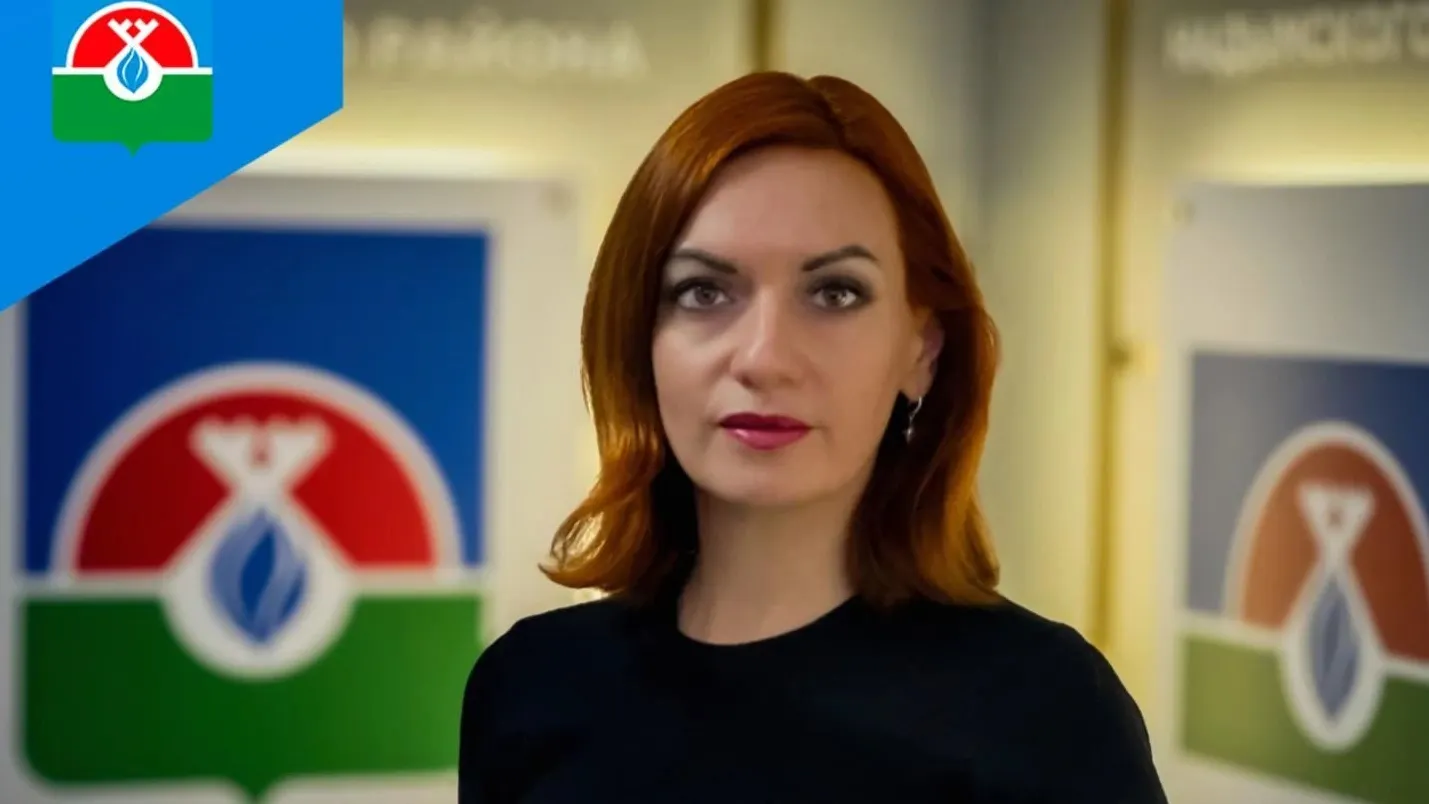 Новым помощником омбудсмена стала Ольга Журавлева. Фото: t.me/nadym_region