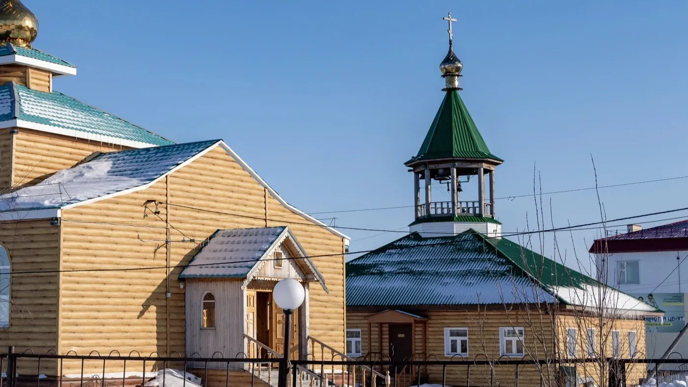 Награждение победителей пройдет в доме-музее «Коми изба». Фото: Сергей Зубков / «Ямал-Медиа»