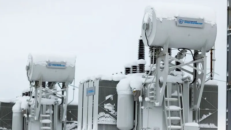 Фото: Юлия Чудинова / «Ямал-Медиа»