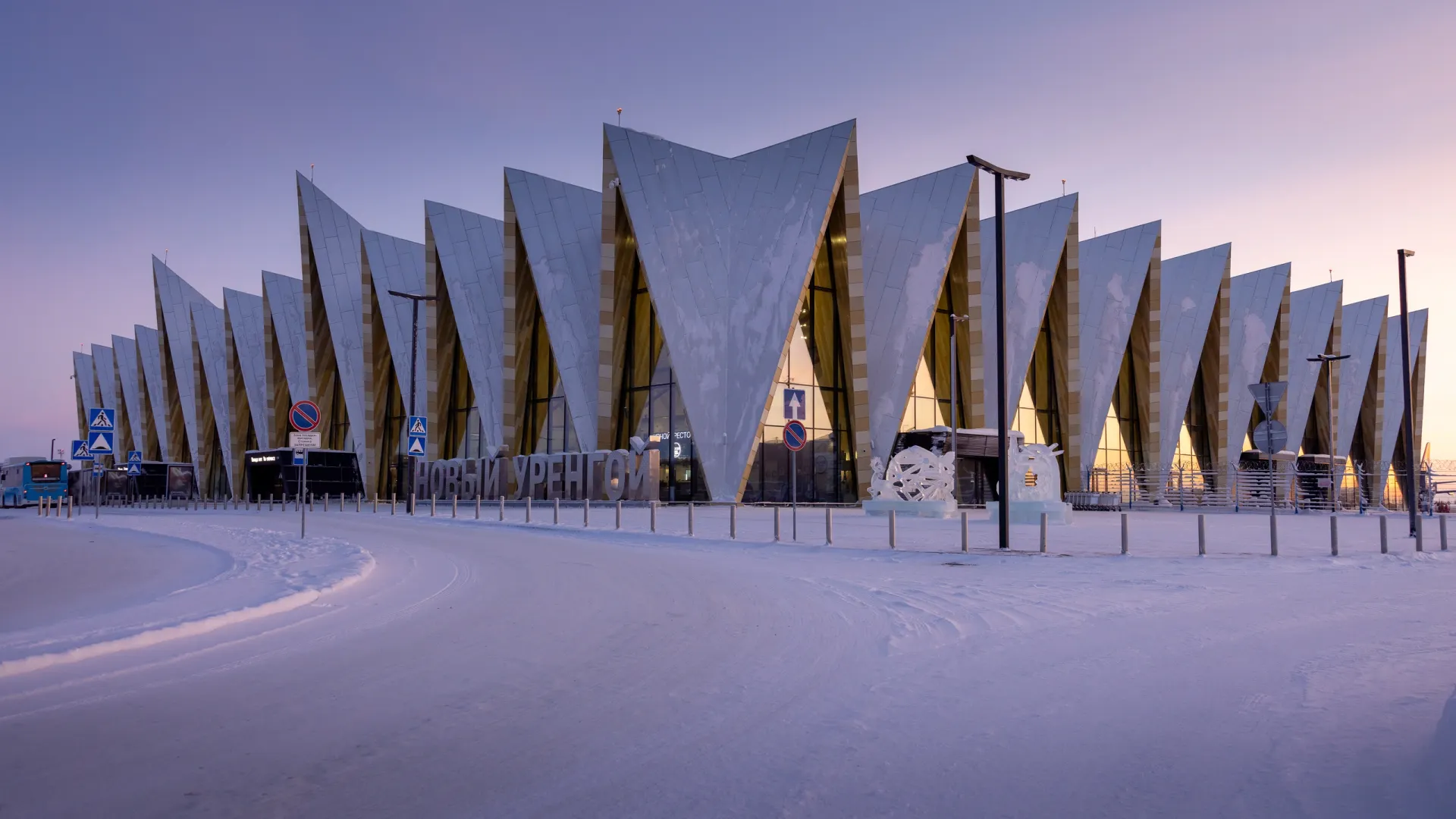 Фото: Федор Воронов / «Ямал-Медиа»