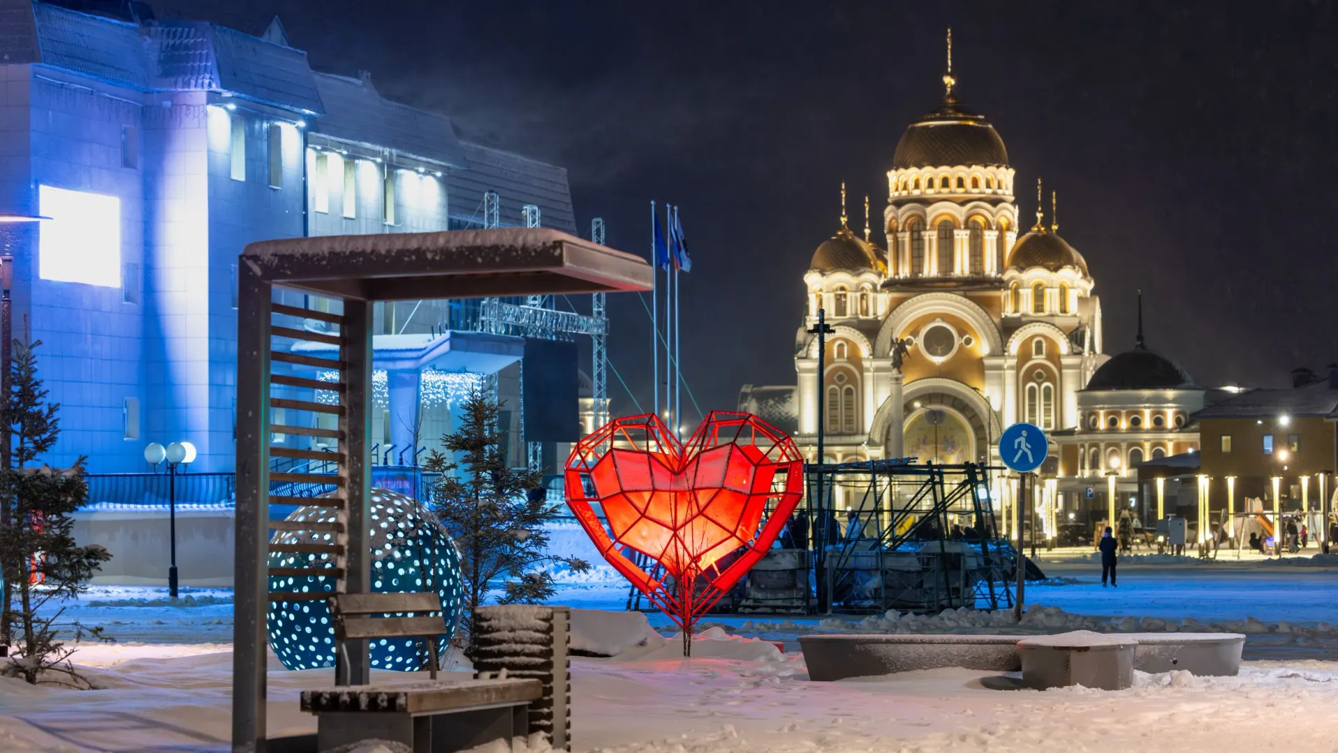 Фото: Федор Воронов / «Ямал-Медиа»