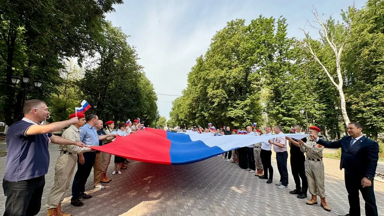 Фото: Анна Лысикова / «Ямал-Медиа»