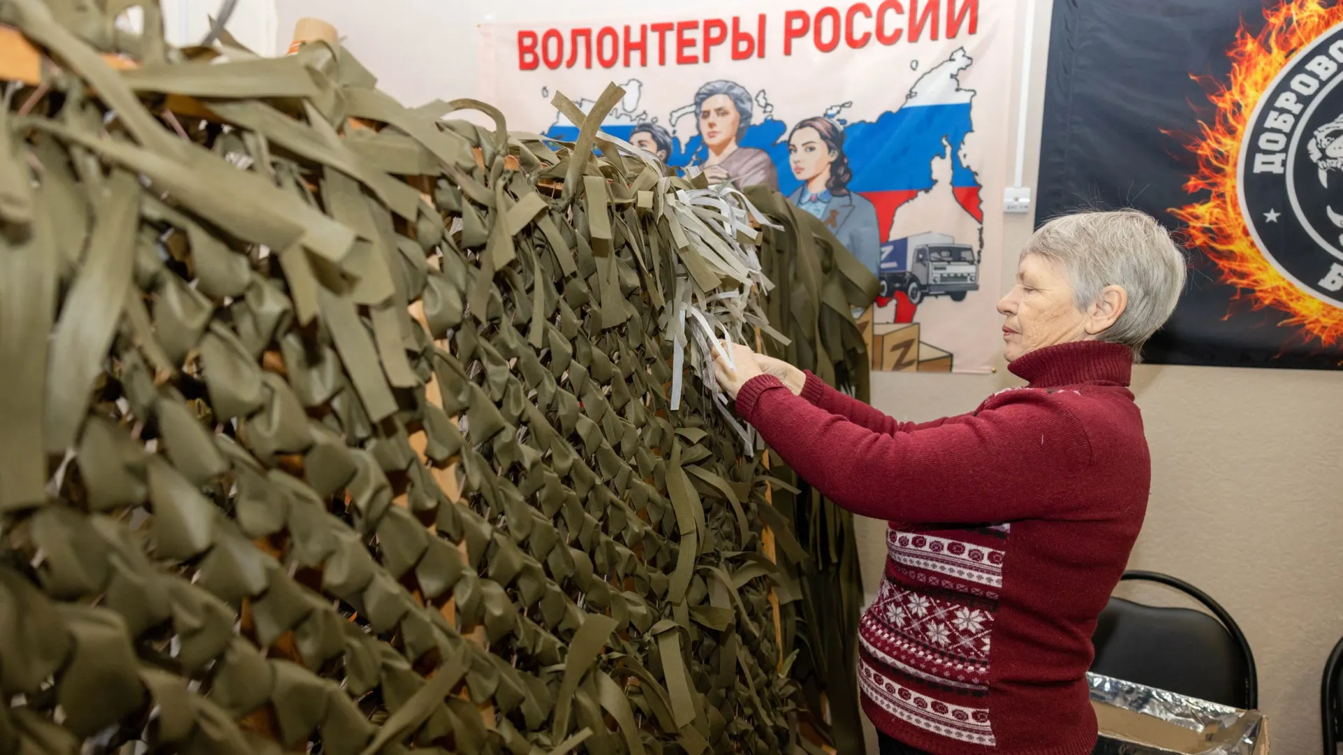 Фото: Юрий Матяш / «Ямал-Медиа»