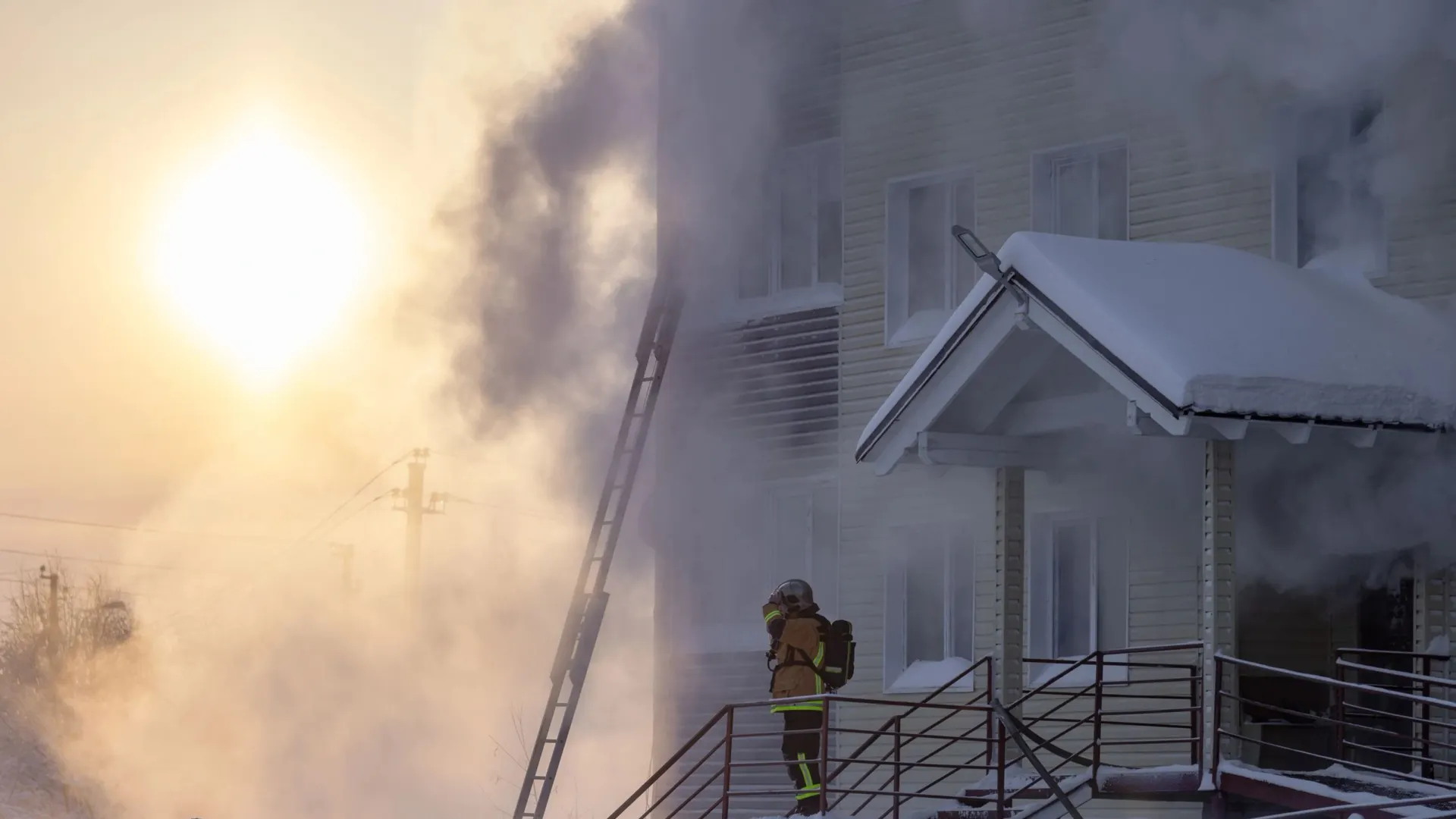 Фото: Сергей Зубков / «Ямал-Медиа»