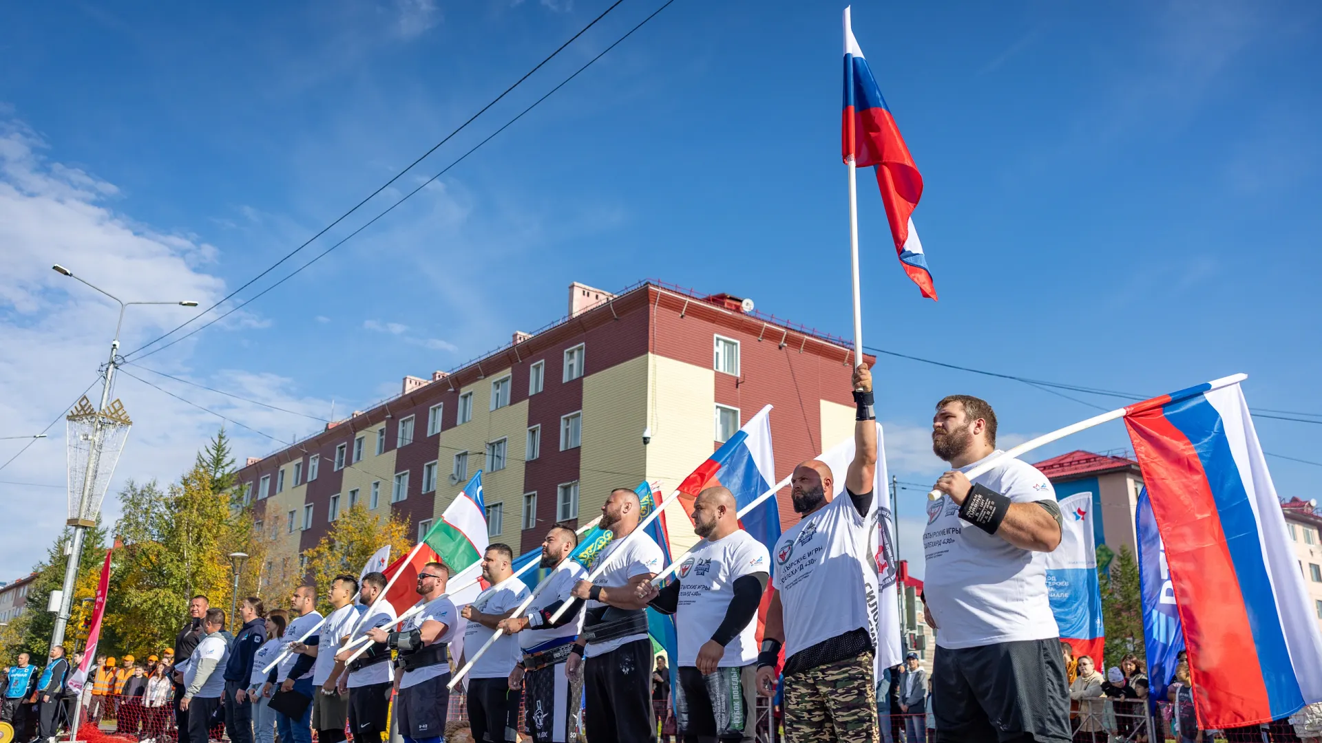 Фото: Федор Воронов / «Ямал-Медиа»
