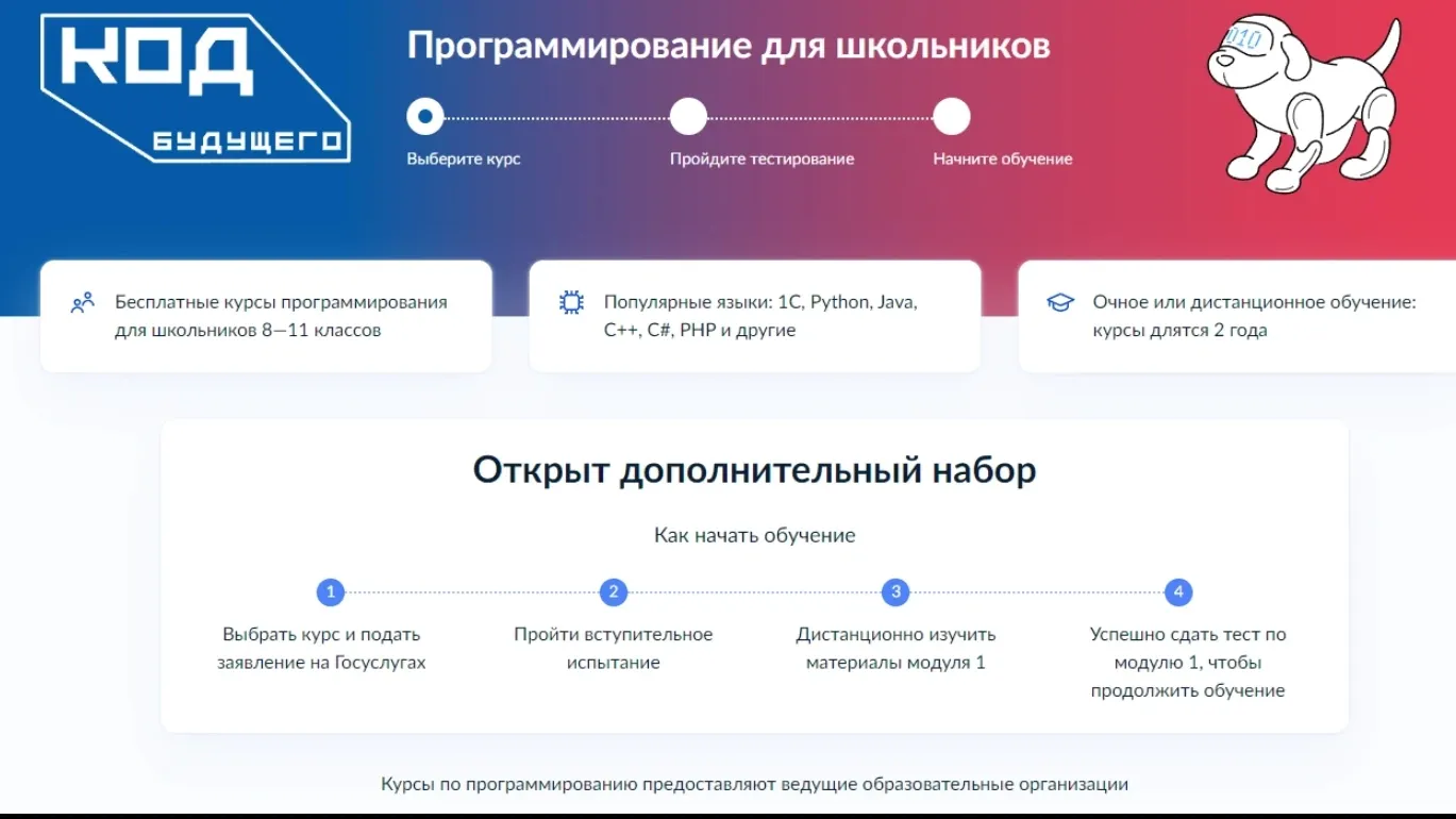Фото: скриншот сайта www.gosuslugi.ru