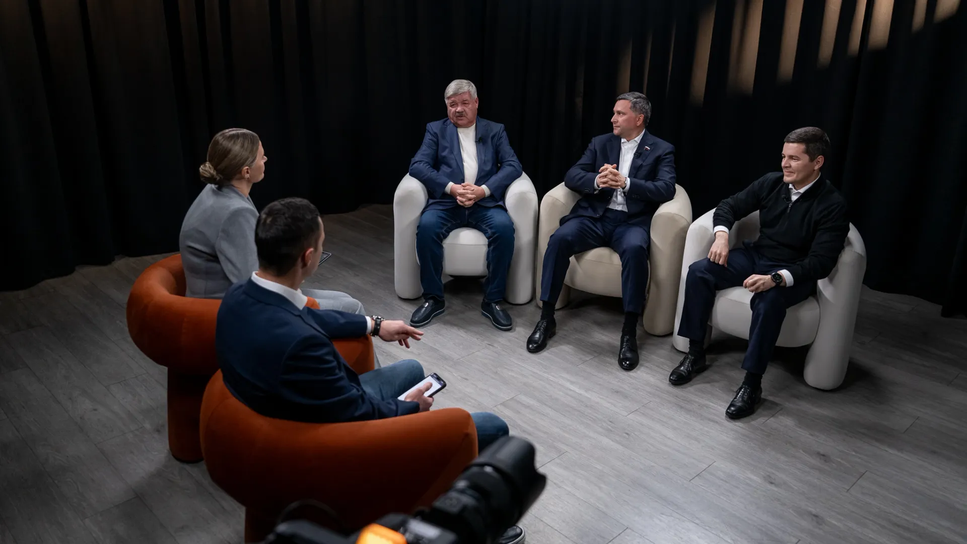 Фото: пресс-служба губернатора ЯНАО