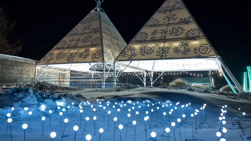 Фото: Андрей Ткачев / «Ямал-Медиа»