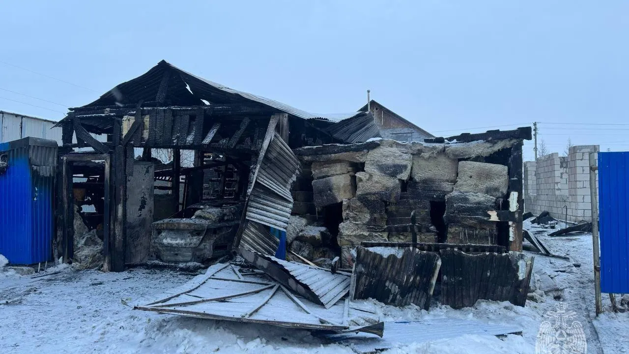 Фото предоставлено ГУ МЧС РФ по ЯНАО