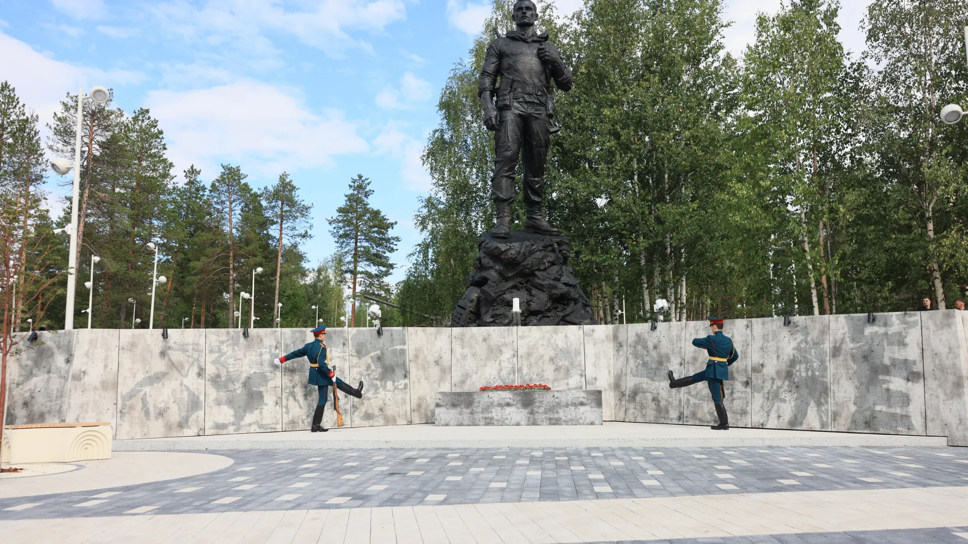 Фото: Федор Воронов / «Ямал-Медиа»