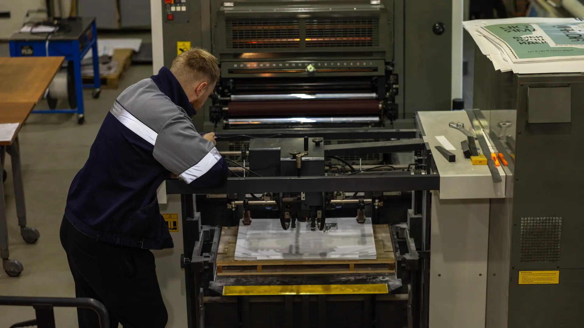 Фото: Александр Чирва / «Ямал-Медиа»