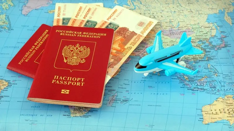 Семейная путевка на двоих сгорела из-за ошибки в МФЦ. Фото: Alisusha / shutterstock / Fotodom