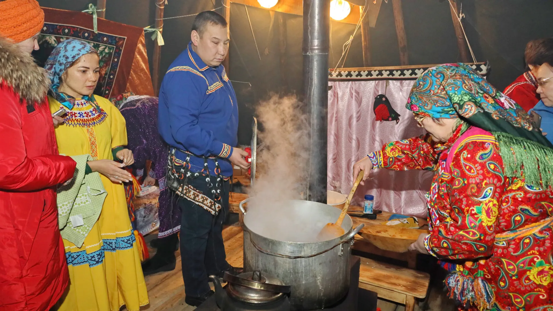 Фото: Василий Петров / «Ямал-Медиа»