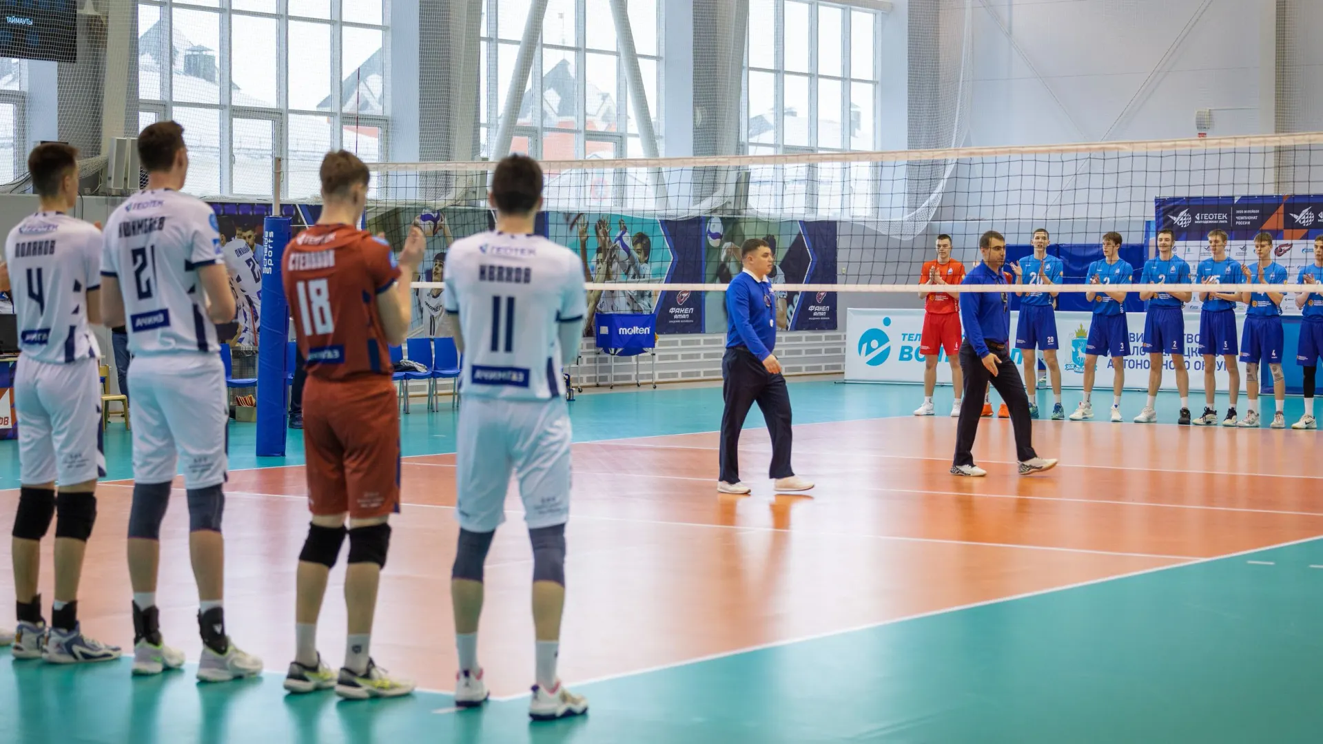 Фото: Федор Воронов / «Ямал-Медиа»