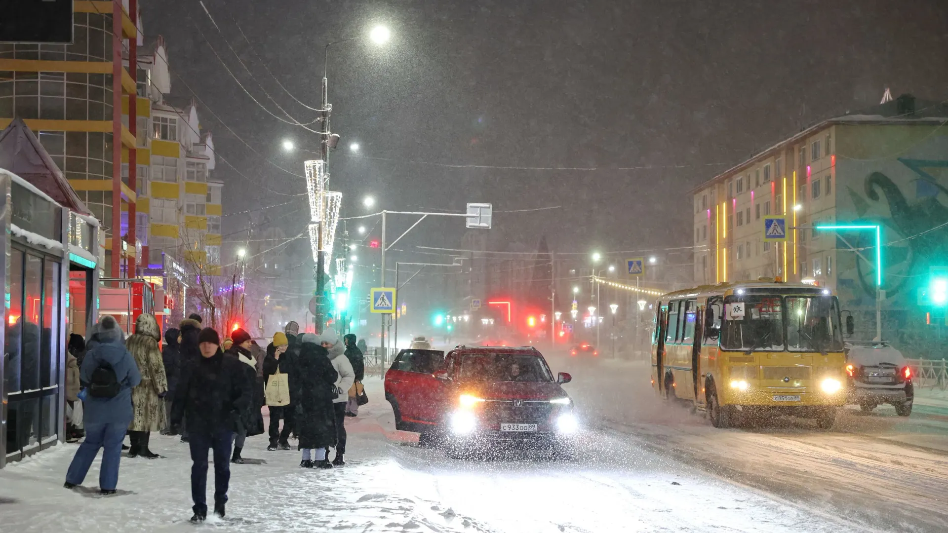 Фото: Андрей Ткачев / «Ямал-Медиа»