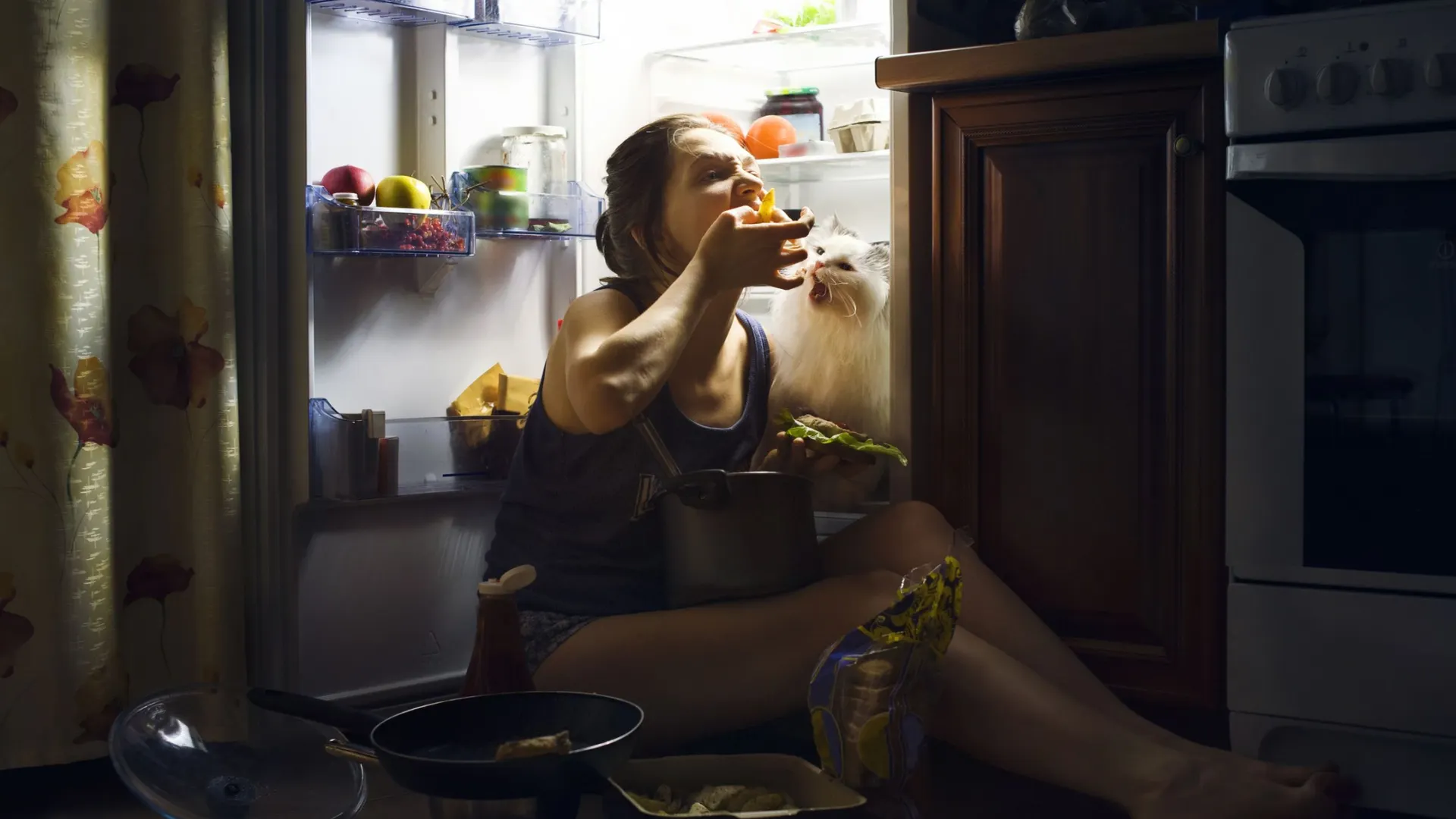 Фото: kuban_girl / Shutterstock / Fotodom