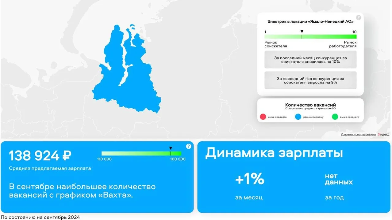 Скрин с сайта avitorabota-analytics.ru