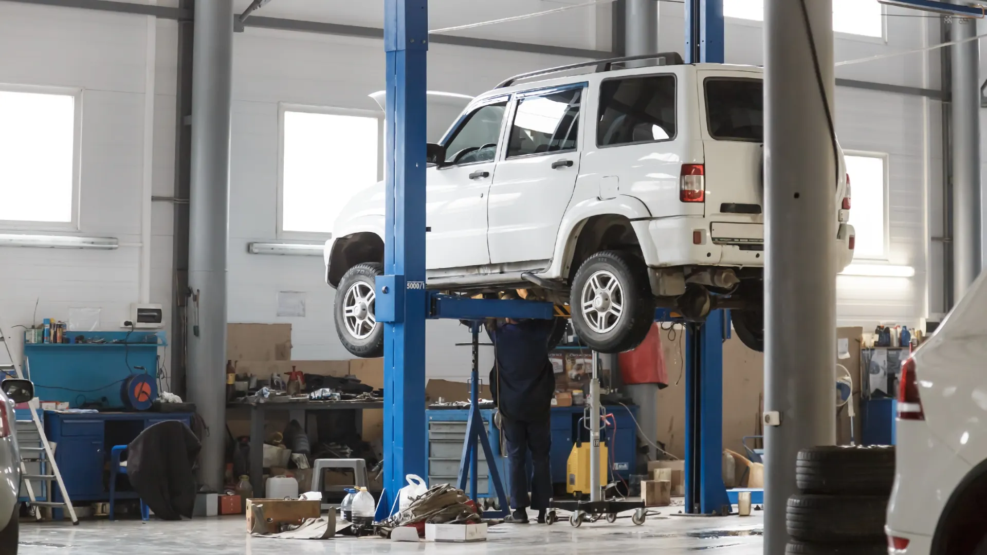 Фото: Evgrafova Svetlana / Shutterstock / Fotodom