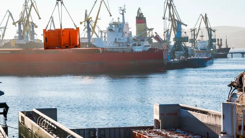 Фото: LETOPISEC/Shutterstock/Fotodom