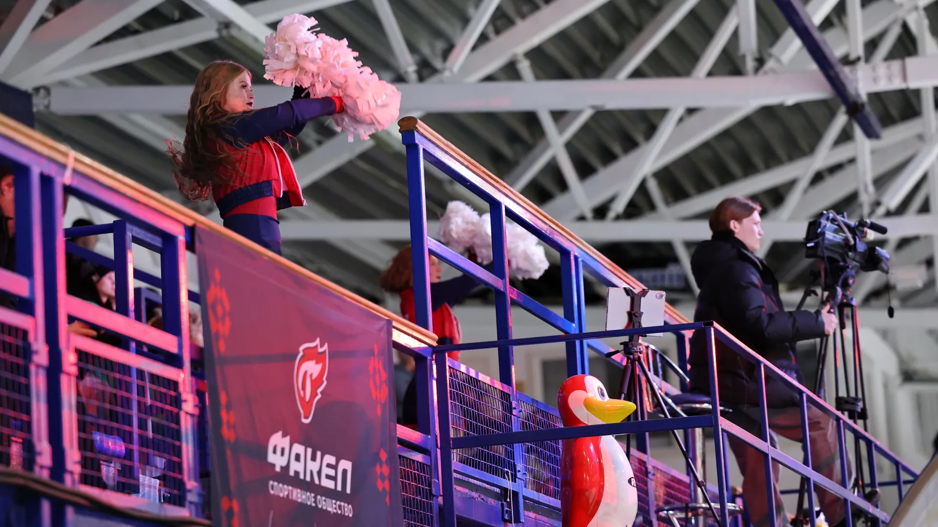 Фото: Андрей Ткачев / «Ямал-Медиа»