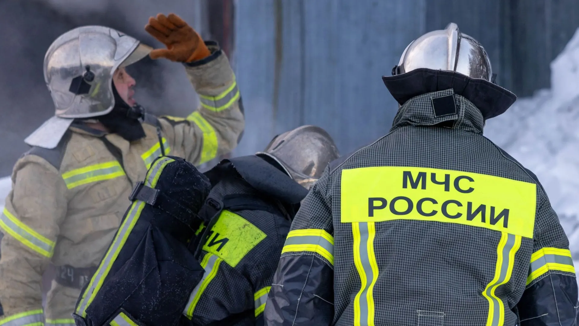 Фото: Александр Чирва / «Ямал-Медиа»