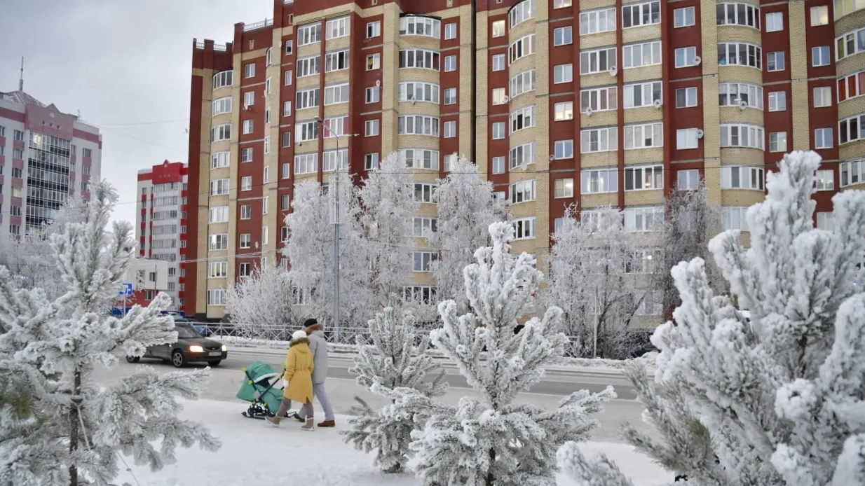 Фото: Андрей Ткачев/«Ямал-Медиа»